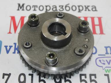 Обгонная муфта, Yamaha, FZ 400, 2000, 0, 0