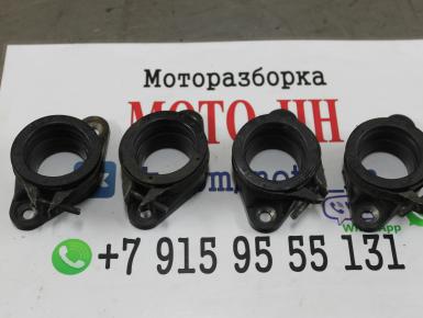 Патрубок впускной, Suzuki, RF 400, 1998, 0, 0