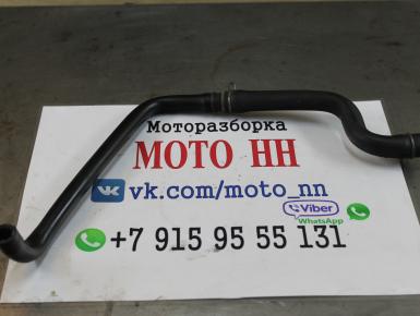 Сапун пластиковый, Suzuki, RF 400, 1998, 0, 0