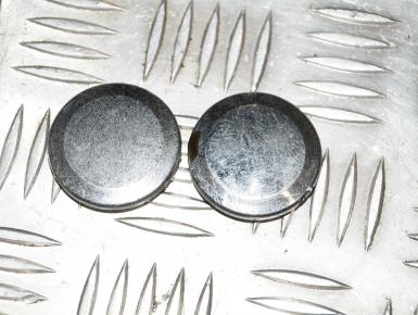 Заглушка декоративная, Honda, VT 750 C2 Shadow, 2000, 0, 0