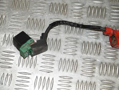 Реле стартера, Honda, VT 750 C2 Shadow, 2000, 0, 0