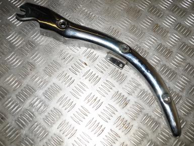 Накладка декоративная, Honda, VT 750 C2 Shadow, 2000, 0, 0