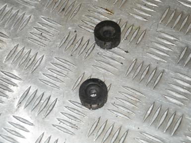 Кронштейны крепления, Honda, VT 750 C2 Shadow, 2000, 0, 0