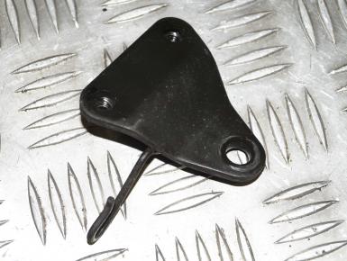 Кронштейны крепления, Honda, VT 750 C2 Shadow, 2000, 0, 0