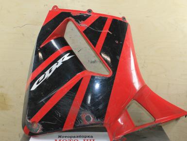 Пластик боковой правый, Honda, CBR 600 RR, 2003, 0, 0