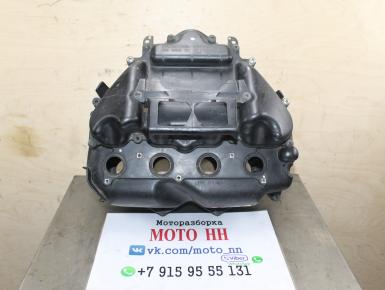 Корпус воздушного фильтра , Honda, CBR 600 RR, 2003, 0, 0