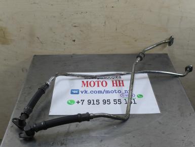 Патрубок масляный, Honda, VTR 1000 F FireStorm, 2000, 0, 0