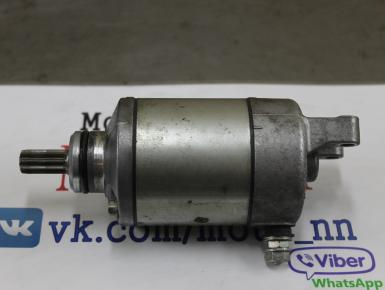 Стартер, Suzuki, GSX R 600, 2007, 0, 0