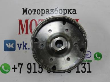 Ротор, Suzuki, GSX R 600, 2007, 0, 0