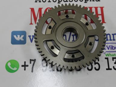 Обгонная муфта, Suzuki, GSX R 600, 2007, 0, 0