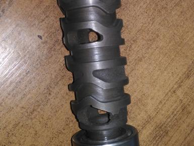 Копирный Вал, Kawasaki, ZZR 600, 1992, 0, 0