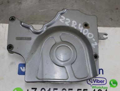 Крышка звезды ведущей Левая, Kawasaki, ZZR 400, 1999, 0, 0