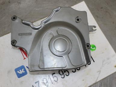 Крышка звезды ведущей Левая, Kawasaki, ZZR 400, 1999, 0, 0