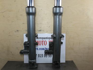 Вилка передняя, Kawasaki, ZZR 400, 1999, 0, 0