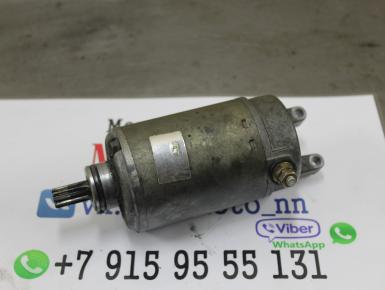 Стартер, Kawasaki, ZZR 400, 1999, 0, 0