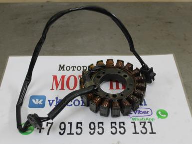 Статор, Kawasaki, ZZR 400, 1999, 0, 0