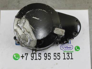 Крышка генератора Левая, Kawasaki, ZZR 400, 1999, 0, 0