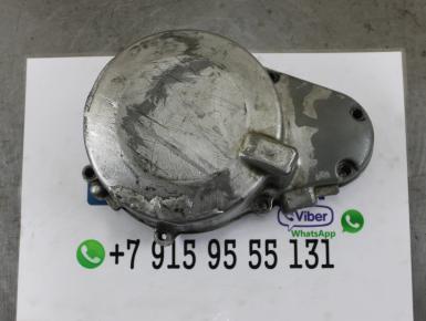 Крышка генератора Левая, Kawasaki, ZZR 400, 1999, 0, 0