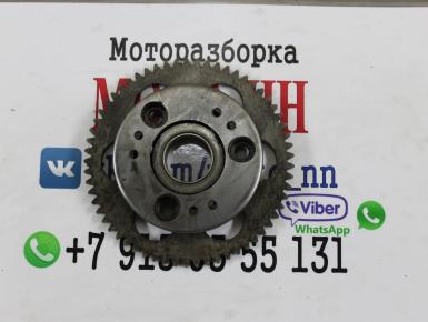 Обгонная муфта, Kawasaki, ZZR 400, 1999, 0, 0