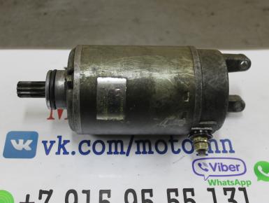 Стартер, Kawasaki, ZZR 400, 1999, 0, 0