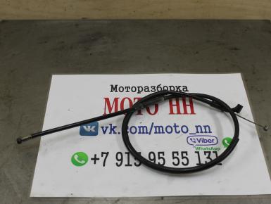 Тросик холостого хода, Kawasaki, ZZR 400, 1999, 0, 0