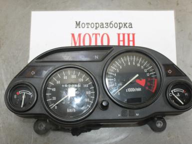 Панель приборов, Kawasaki, ZZR 400, 1999, 0, 0