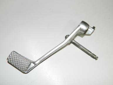 Педаль тормоза, Yamaha, XJR 1300, 2001, 0, 0