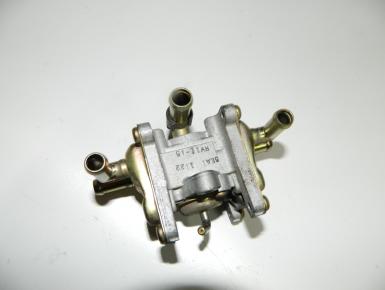 Блок экологических ограничений, Yamaha, XJR 1300, 2001, 0, 0