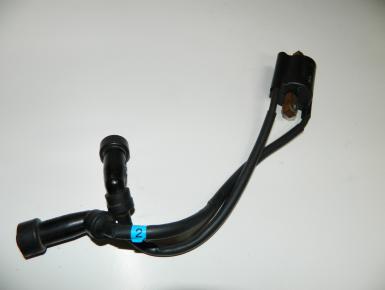 Катушка зажигания, Yamaha, XJR 1300, 2001, 0, 0