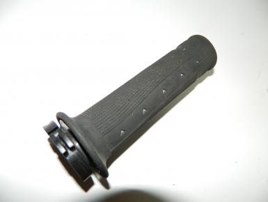 Ручка газа с грипсой, Yamaha, XJR 1300, 2001, 0, 0