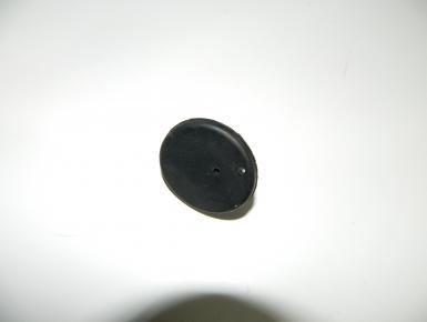 Заглушка декоративная, Yamaha, XJR 1300, 2001, 0, 0