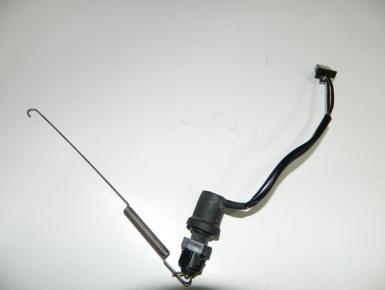 Лягушка заднего тормоза, Yamaha, XJR 1300, 2001, 0, 0