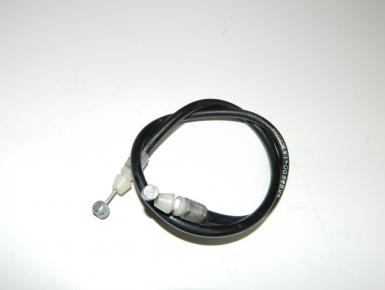 Тросик замка сиденья, Yamaha, XJR 1300, 2001, 0, 0