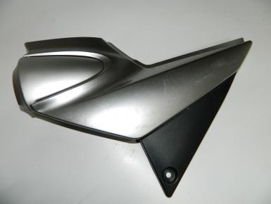 Накладка пластиковая левая, Yamaha, XJR 1300, 2001, 0, 0