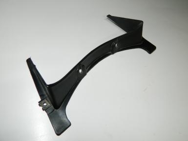 Накладка декоративная, Yamaha, XJR 1300, 2001, 0, 0