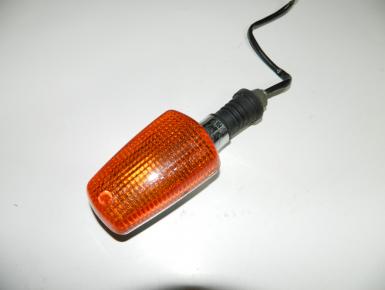 Поворотник правый задний , Yamaha, XJR 1300, 2001, 0, 0