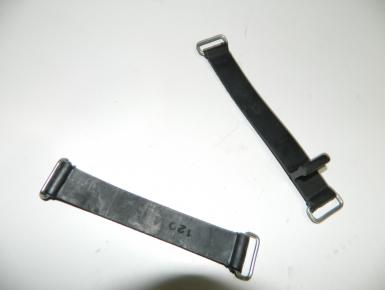 Крепление аккумулятора, Yamaha, XJR 1300, 2001, 0, 0