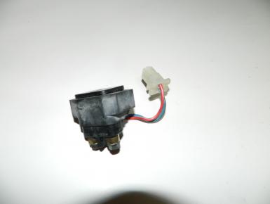Реле стартера, Yamaha, XJR 1300, 2001, 0, 0