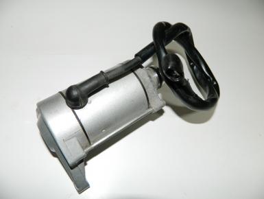 Стартер, Yamaha, XJR 1300, 2001, 0, 0