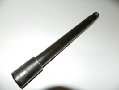 Ось переднего колеса в сборе, Yamaha, XJR 1300, 2001, 0, 0