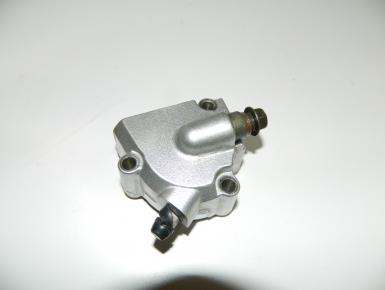 Привод сцепления гидравлический, Yamaha, XJR 1300, 2001, 0, 0