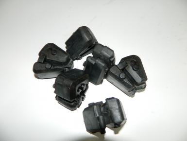 Демпферные резинки заднего колеса, Yamaha, XJR 1300, 2001, 0, 0