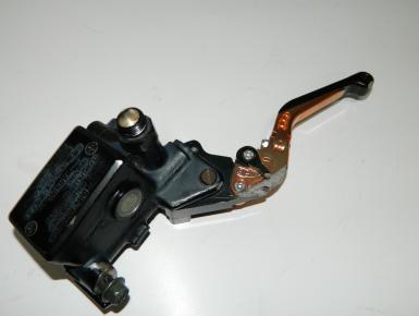 Машинка сцепления, Yamaha, XJR 1300, 2001, 0, 0