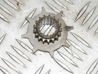 Диск импульсного датчика, Suzuki, GSX R 1000, 2001, 0, 0