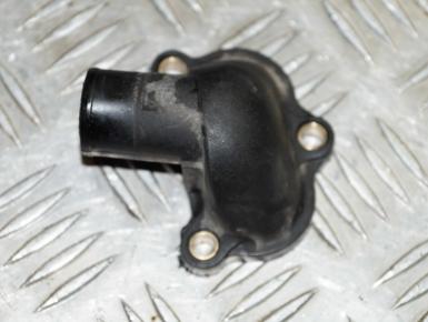 Патрубки охлаждения (комплект), Suzuki, GSX R 1000, 2001, 0, 0