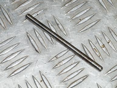 Шток сцепления, Suzuki, GSX R 1000, 2001, 0, 0