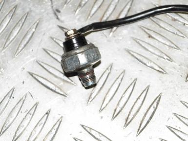 Датчик давления масла, Suzuki, GSX R 1000, 2001, 0, 0