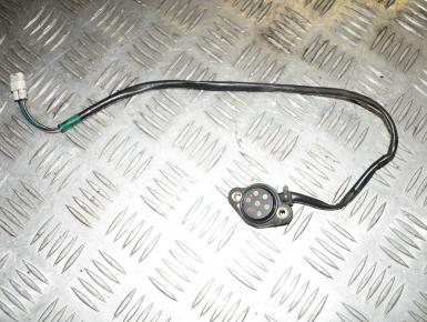 Датчик нейтрали, Suzuki, GSX R 1000, 2001, 0, 0