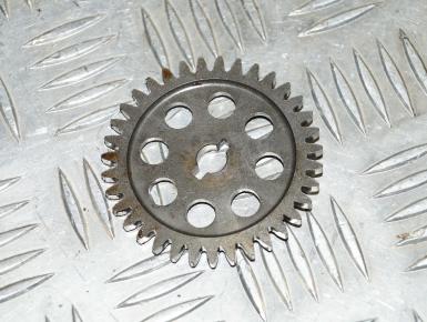 Шестерня масляного насоса, Suzuki, GSX R 1000, 2001, 0, 0