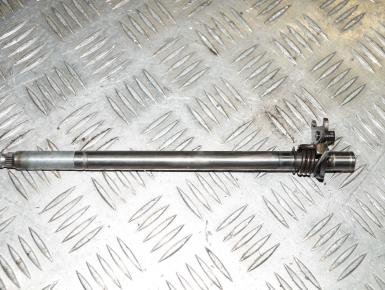 Вал селектора передач, Suzuki, GSX R 1000, 2001, 0, 0